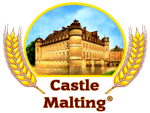Castle Malting Belgium - Belgian Malt