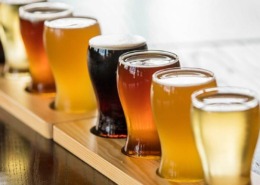 Mastering the Craft Advanced Brewing Techniques in Craft Breweries