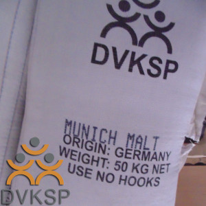 Munich-Malts