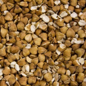 CHATEAU BUCKWHEAT MALT