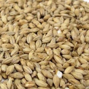 CHATEAU PEATED MALT
