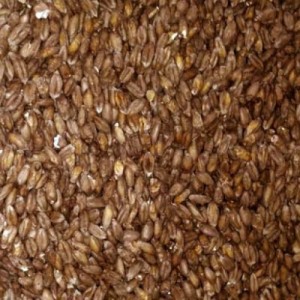 CHÂTEAU SPELT MALT