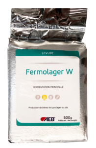FERMOLAGER W - DRY YEAST