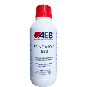 SPINDASOL - SB3