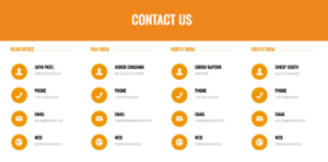 Contact DVKSP for premium Hops, Malts, Brewing Yeast and Spices for crafting premium Quality of Beer