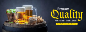 DVKSP Impex Private Limited Brings the World's Premium Quality Hops, Malts, Brewer Yeats, & Brewing Spices for Craft Beer Brewers & Craft Breweries to India. Since 2009 DVKSP is The Brewers Choice.