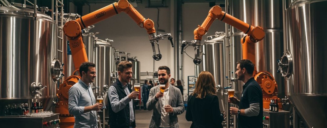 Craft Beer