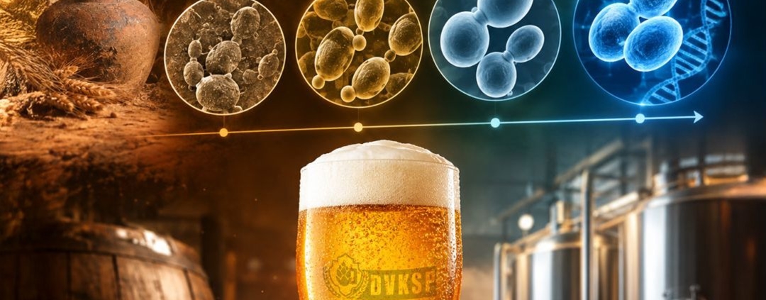 Brewing Yeast