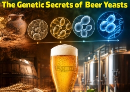 Brewing Yeast